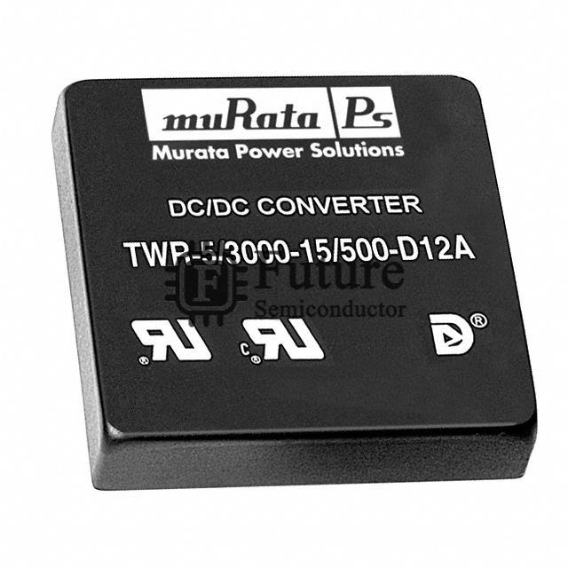 TWR-5/3000-15/500-D12A-C Image