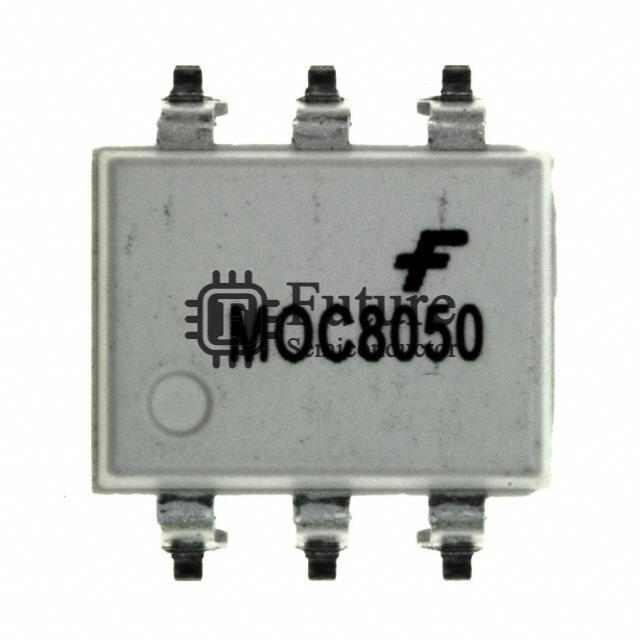 MOC8050SR2M Image