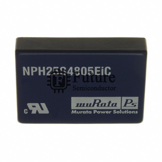 NPH25S4805EIC Image