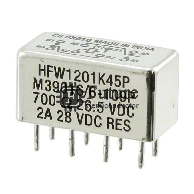 HFW1201K45P Image