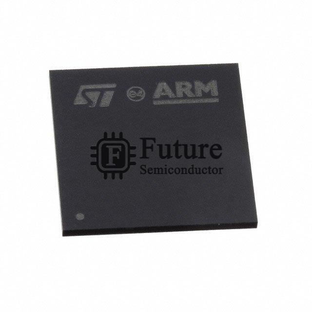 STM32F765NIH6 Image