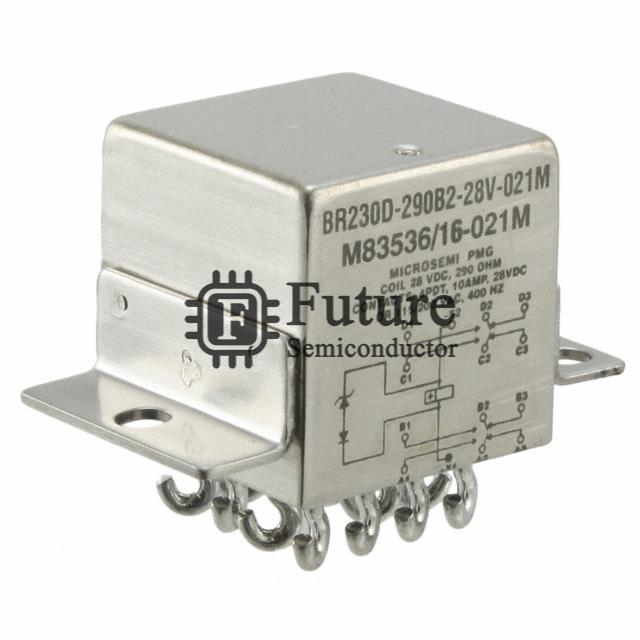 BR230D-290B2-28V-021M Image