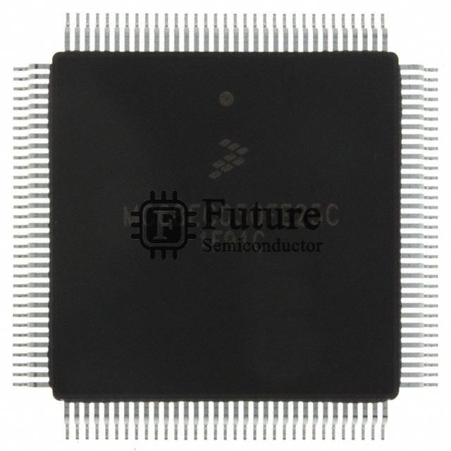 MC68030FE33C Image