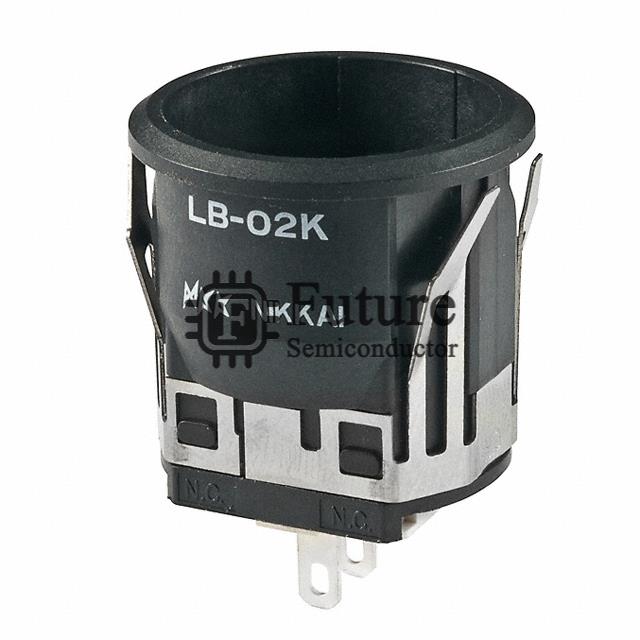 LB02KW01 Image