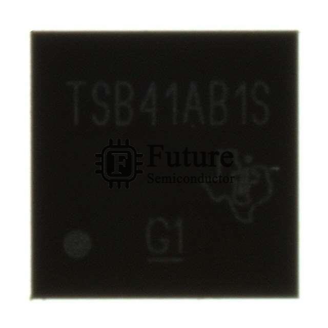 TSB41AB1ZQE-64 Image