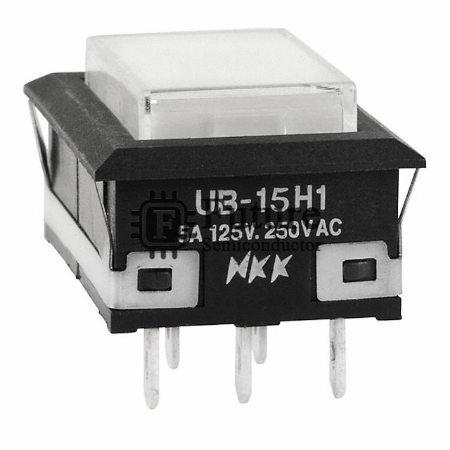 UB15NKW015C-JB Image