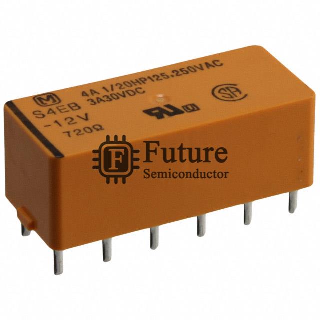 S4EB-12V Image