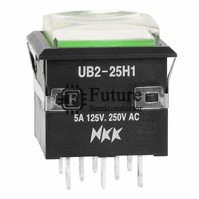 UB225KKW015F-1JF Image