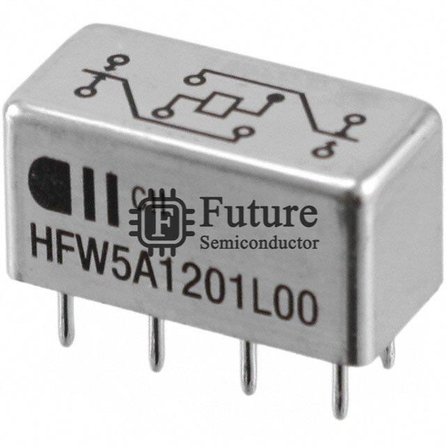 HFW5A1201K00 Image