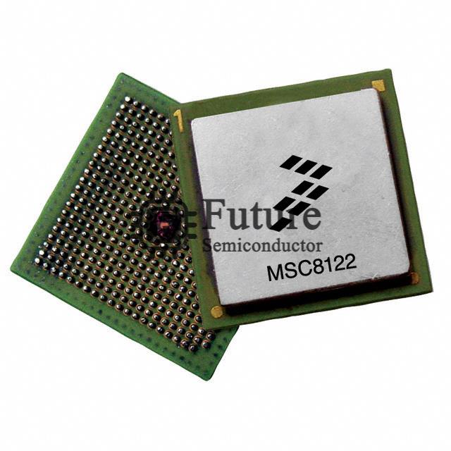 MSC8122MP8000 Image