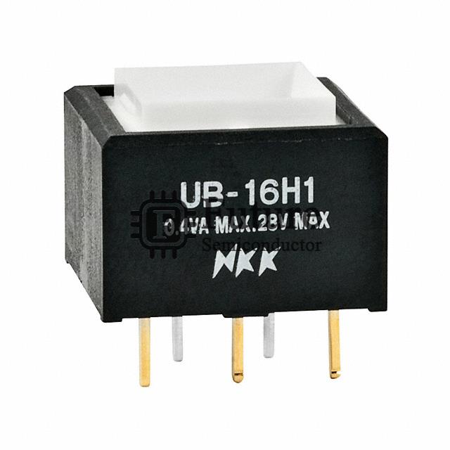 UB16SKG035D Image