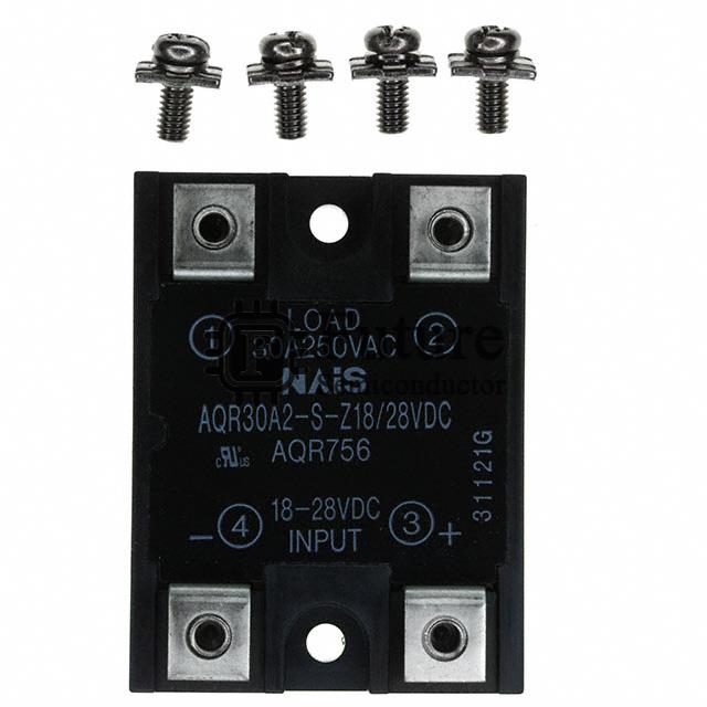 AQR30A2-S-Z18/28VDC Image