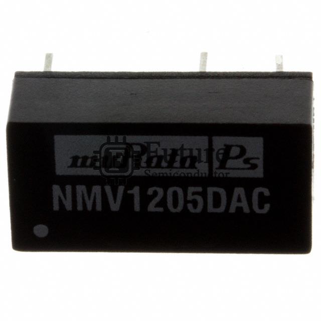 NMV1205DAC Image