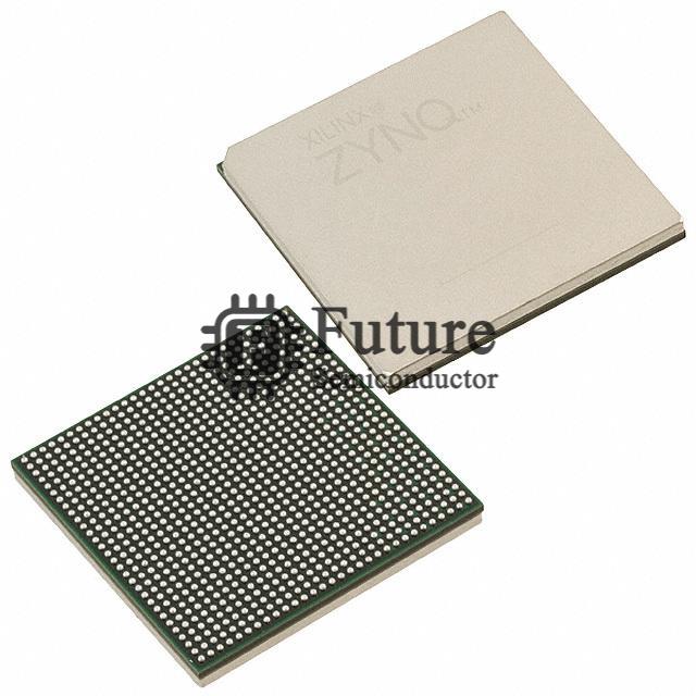 XC7Z035-1FFG900C Image