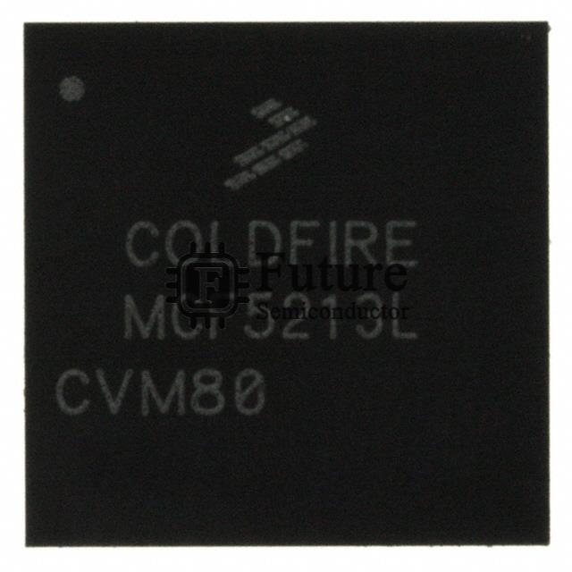 MCF52210CVM66J Image