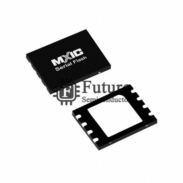 MX25L6406EZNI-12GF Image