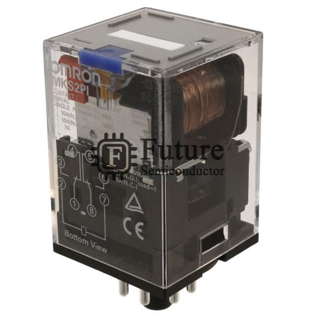 MKS2PN DC24 Image