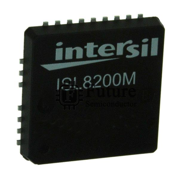 ISL8200MIRZ-T Image