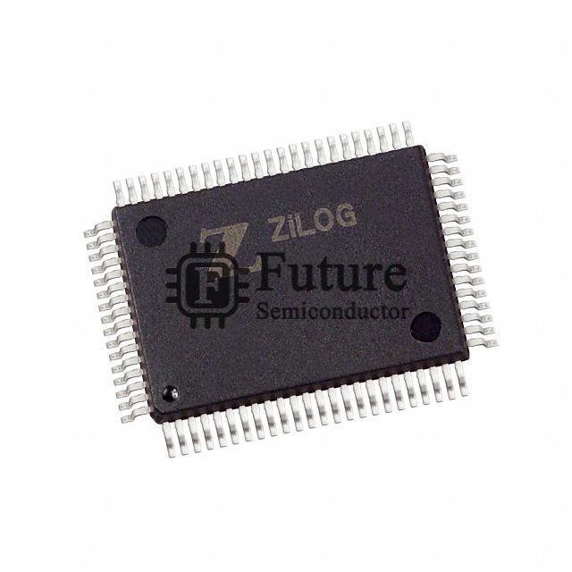 Z16C3220FSG Image