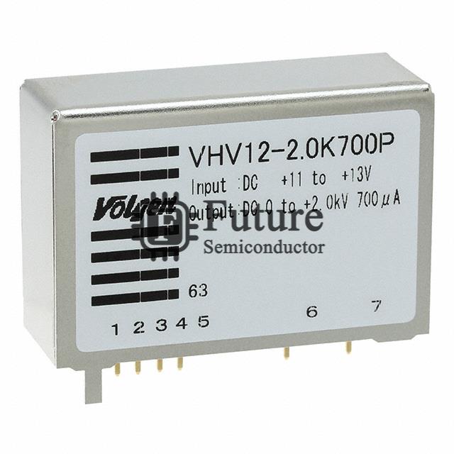 VHV12-1.5K1000P Image