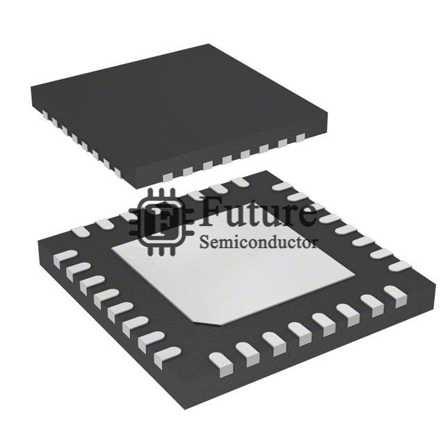 STM8S105K6U6 Image