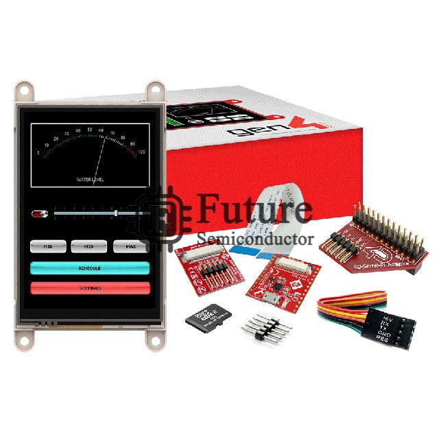 SK-GEN4-35DT-PI Image