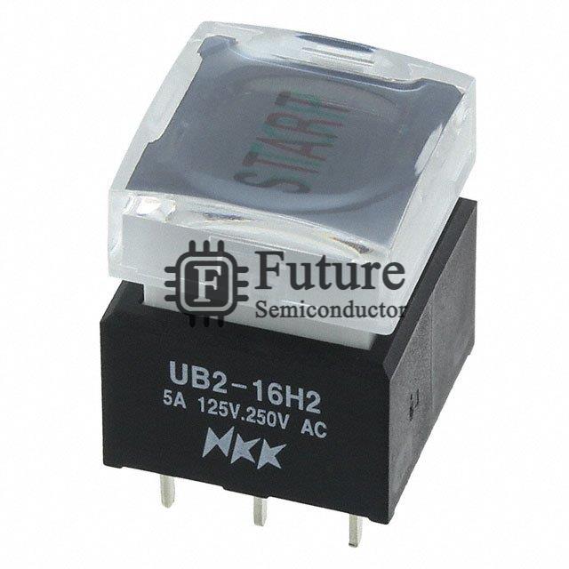 UB216SKW036CF-4JCF13 Image