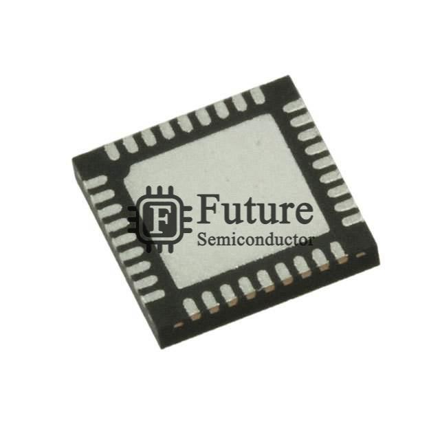 STM32F101T8U6 Image