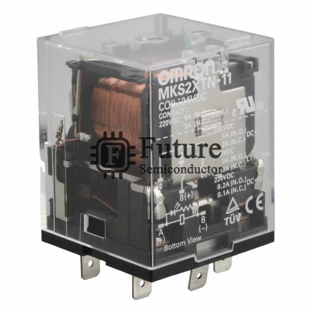 MKS2XTN-11 DC110 Image