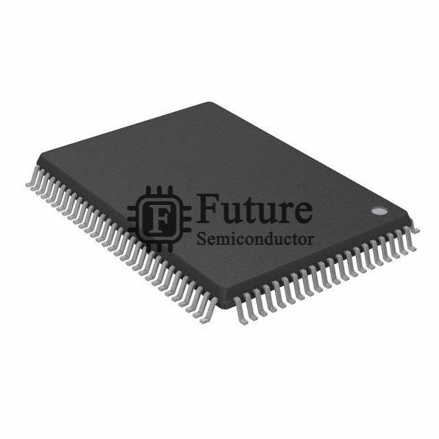 MB96F346RWBPQC-GE2 Image