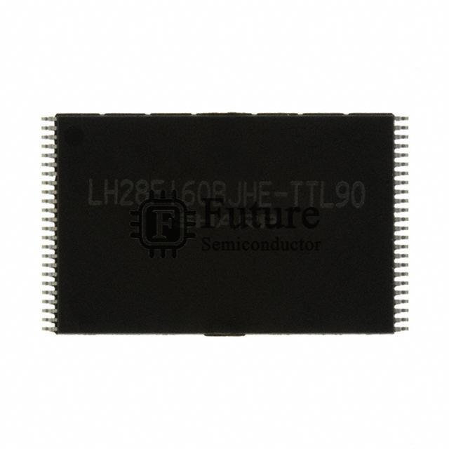 LH28F160BJHE-TTL90 Image