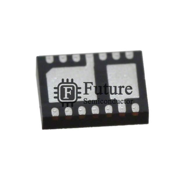 LT3032IDE-12#TRPBF Image