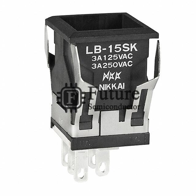 LB15SKW01 Image