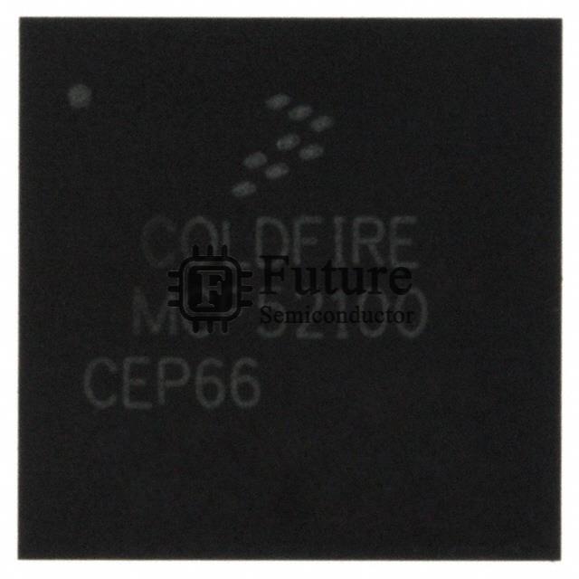 MCF52110CEP66 Image