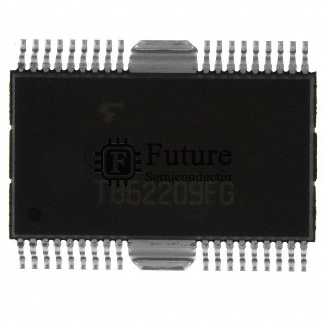 TB62209FG,EL Image