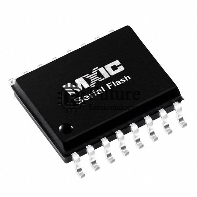 MX25L25635FMI-10G Image