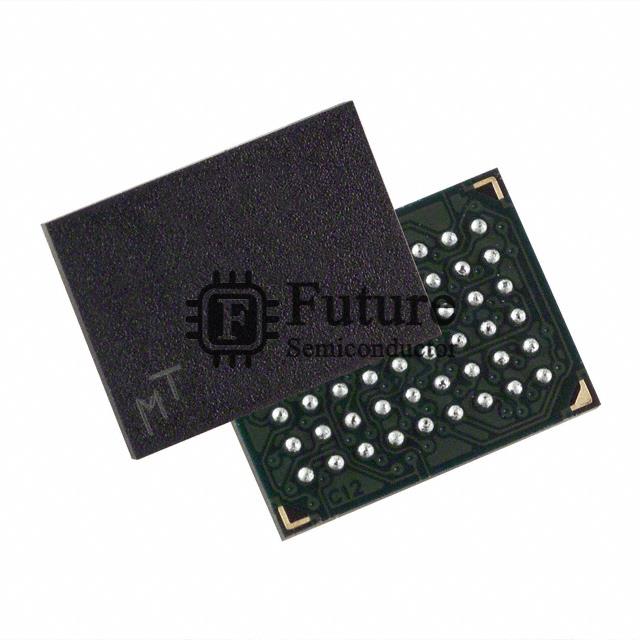 MT45W4MW16PBA-70 IT TR Image