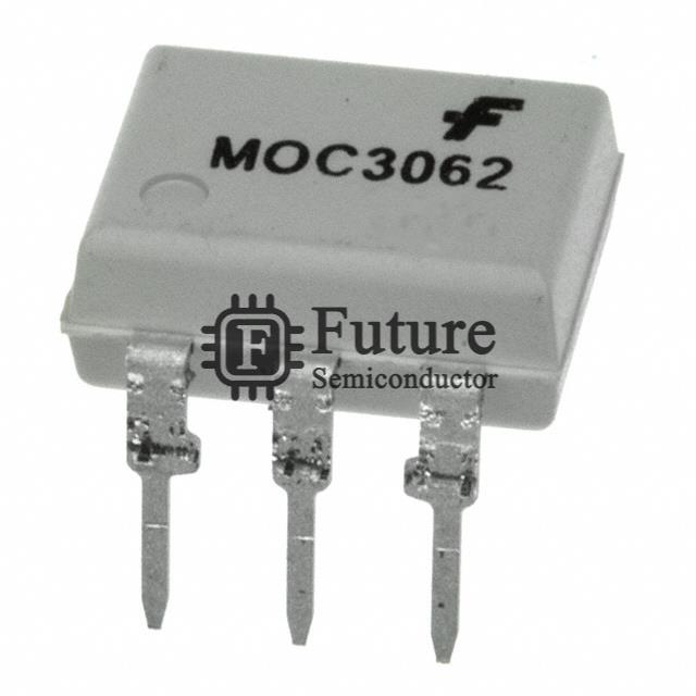 MOC3062M Image