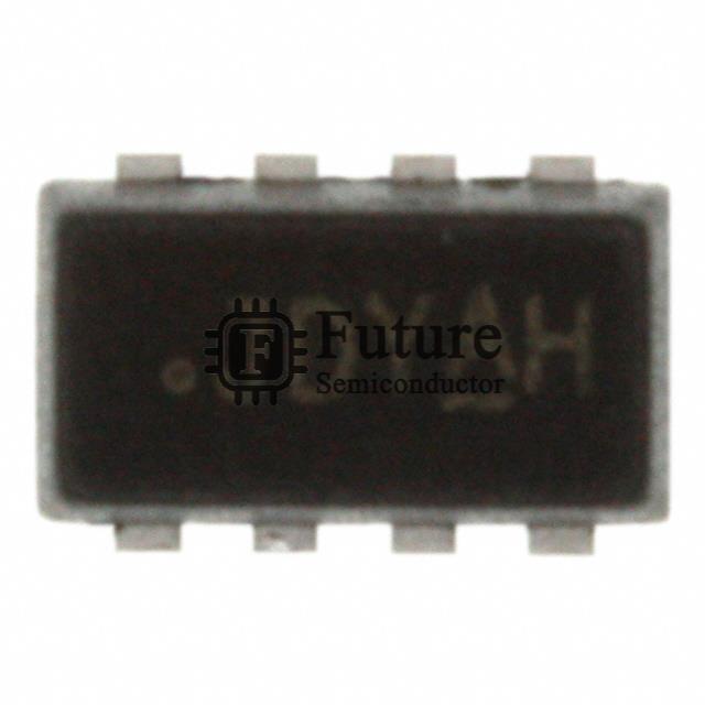 SI5856DC-T1-E3 Image