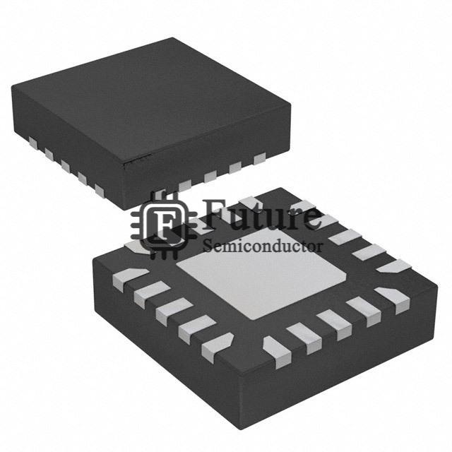 ATTINY406-MNR Image