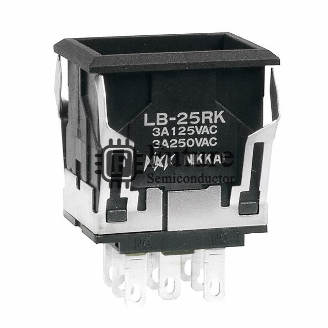 LB25RKW01 Image