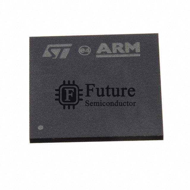 STM32F777NIH6 Image