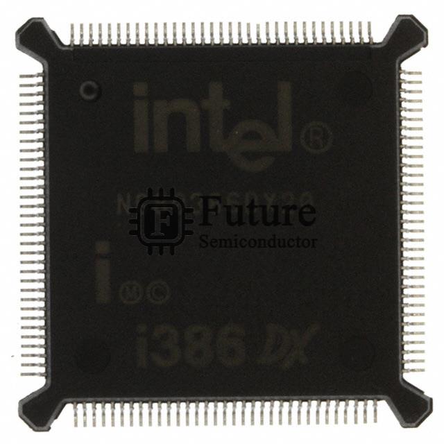 NG80386DX20 Image