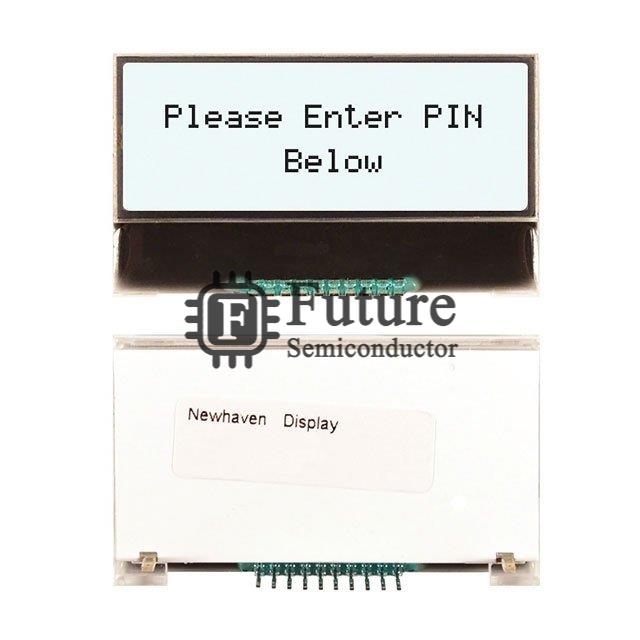 NHD-C0216CZ-FSW-FBW-3V3 Image