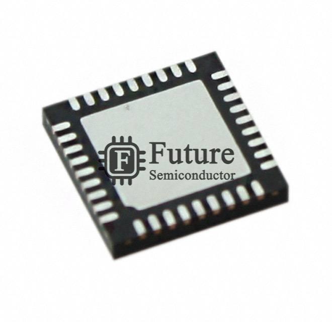 STM32F103T8U7TR Image