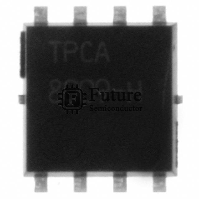 TPCA8009-H(TE12L,Q Image