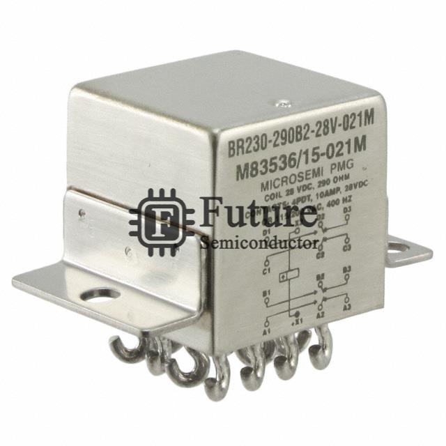 BR230-290B2-28V-021M Image