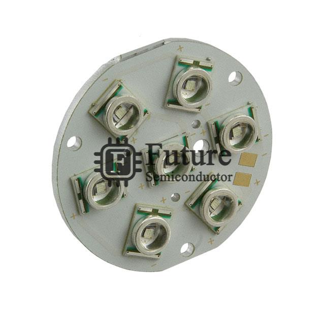 XREGRN-L1-0000-00P01-RND-7LED Image