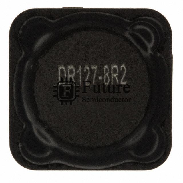 DR127-8R2-R Image