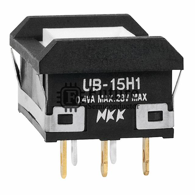 UB15NBKG015D Image